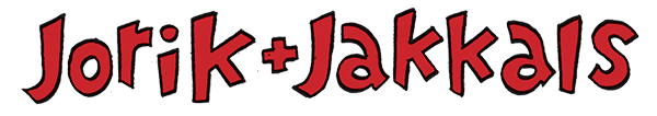 Jorik en Jakkals